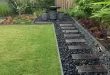 landscaping edging ideas