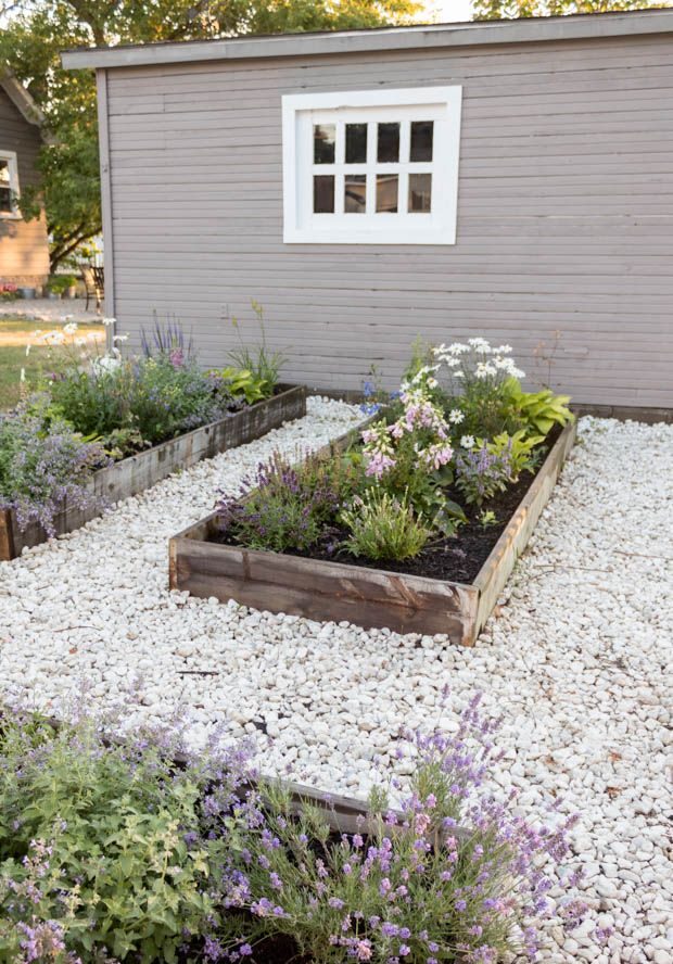 Elevated Planting: Why Raised Flower Beds are the Ultimate Garden Upgrade