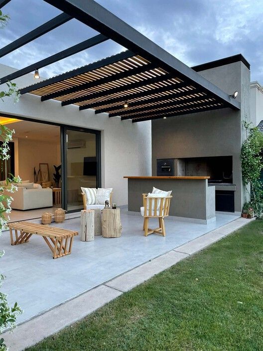 Elevating Your Outdoor Space with Thoughtful Design Choices