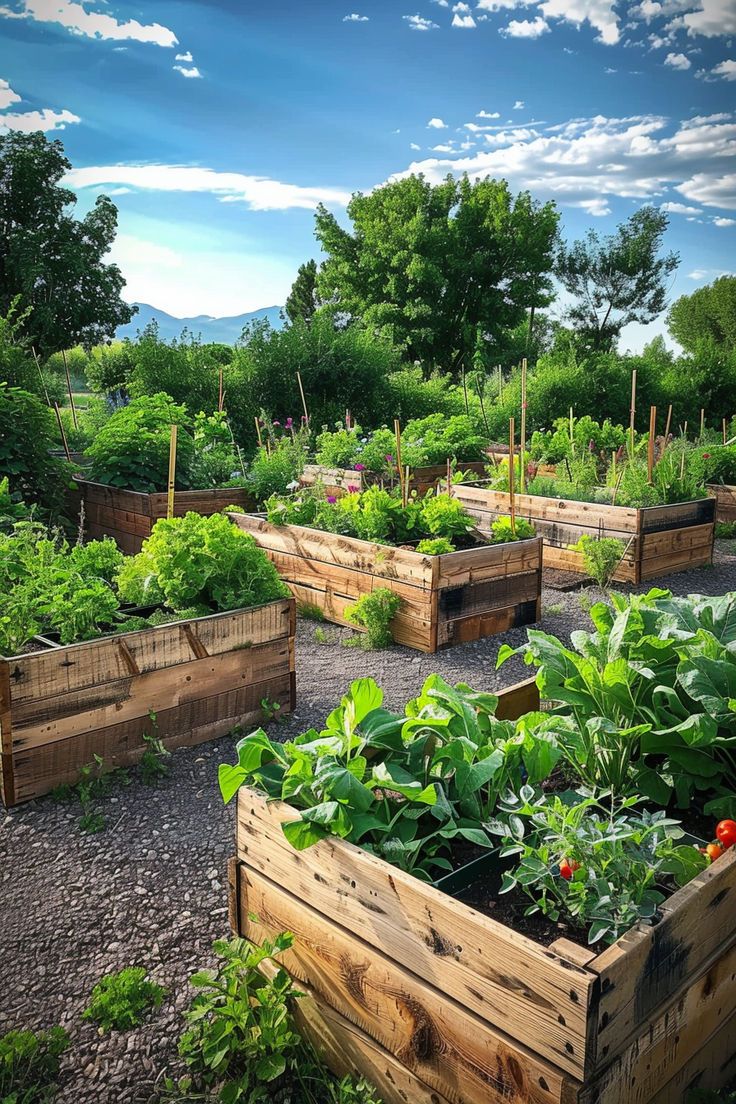Empowering Your Garden with Elevated Beds