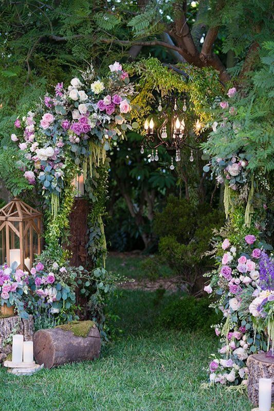 Enchanting Garden Decor That Adds a Touch of Whimsy