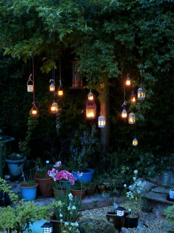 Enchanting Garden Decor That Will Transform Your Outdoor Space