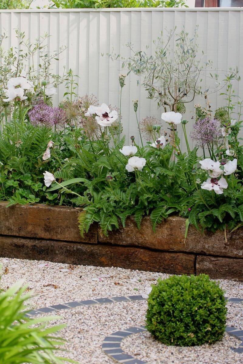 Enhance Your Garden with Beautiful Edging