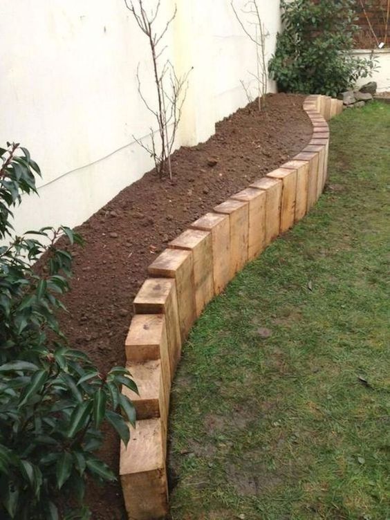 Enhance Your Garden with Charming Edging Solutions