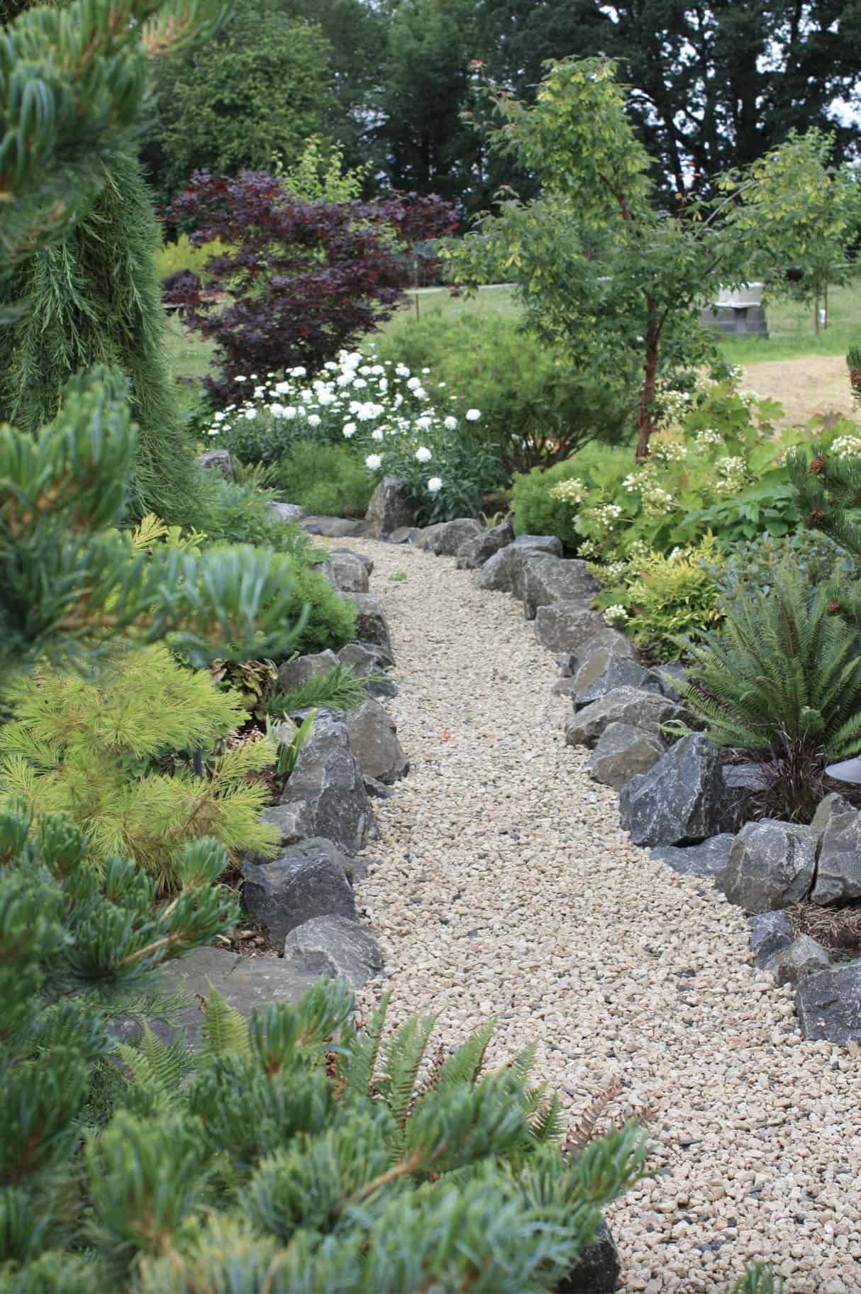 Enhance Your Garden with Creative Edging Techniques