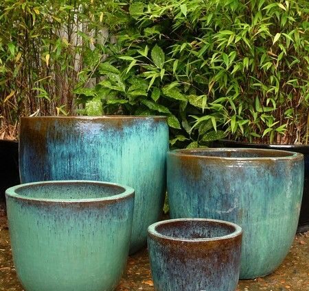 Enhance Your Garden with Oversized Planters