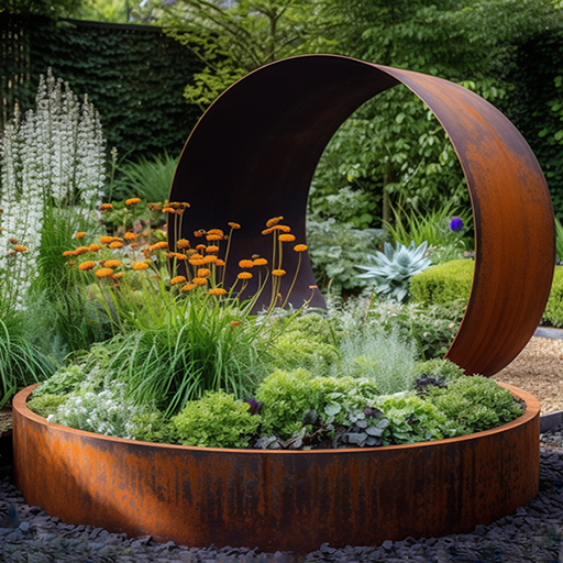 Enhance Your Garden with a Variety of Planters