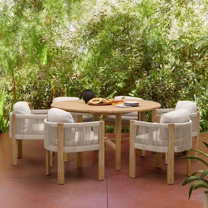 Enhance Your Outdoor Dining Experience with a Stylish Patio Table