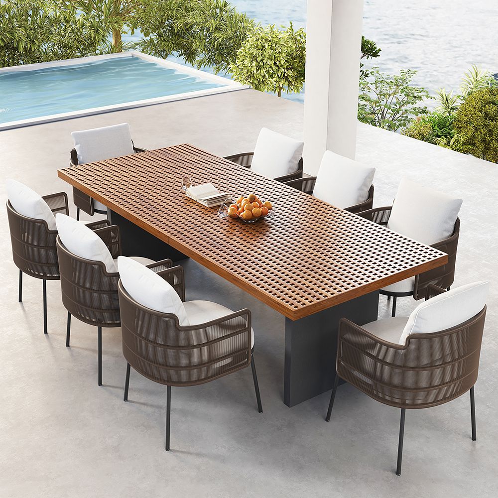 Enhance Your Outdoor Experience with the Perfect Table and Chairs Set