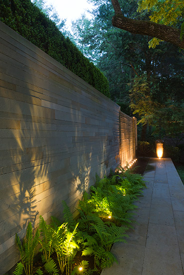 Enhance Your Outdoor Space with Beautiful Garden Wall Lights