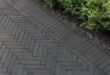 outdoor pavers