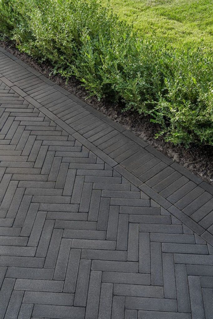 outdoor pavers