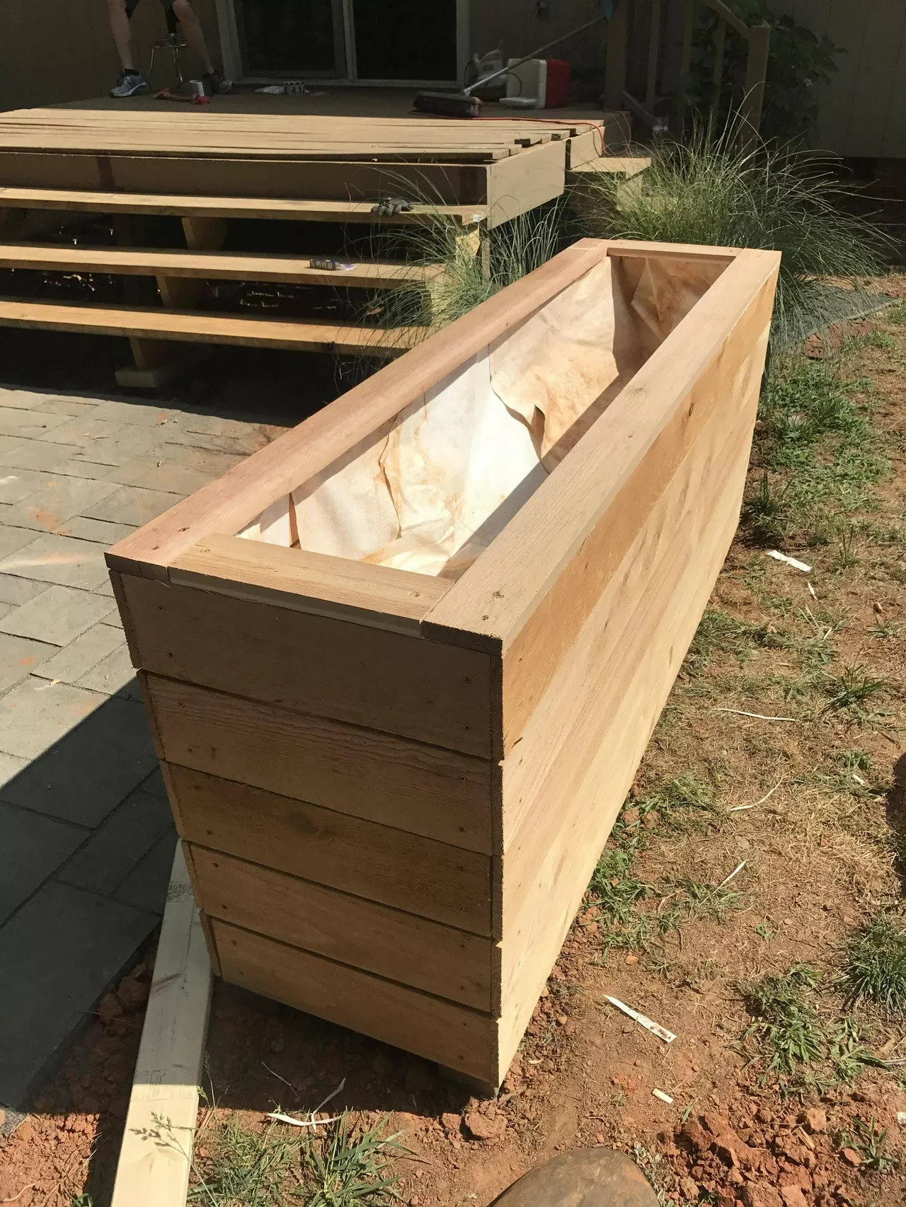 Enhance Your Outdoor Space with Charming Garden Planter Boxes