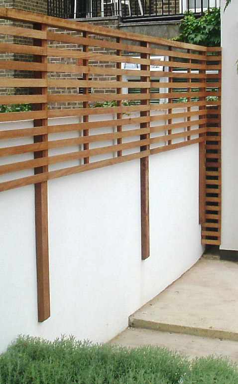 Enhance Your Outdoor Space with Garden Fence Panels