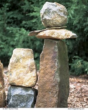 Enhance Your Outdoor Space with Gorgeous Stone Garden Ornaments