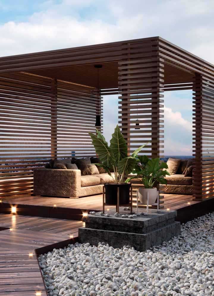 patio ideas with gazebo