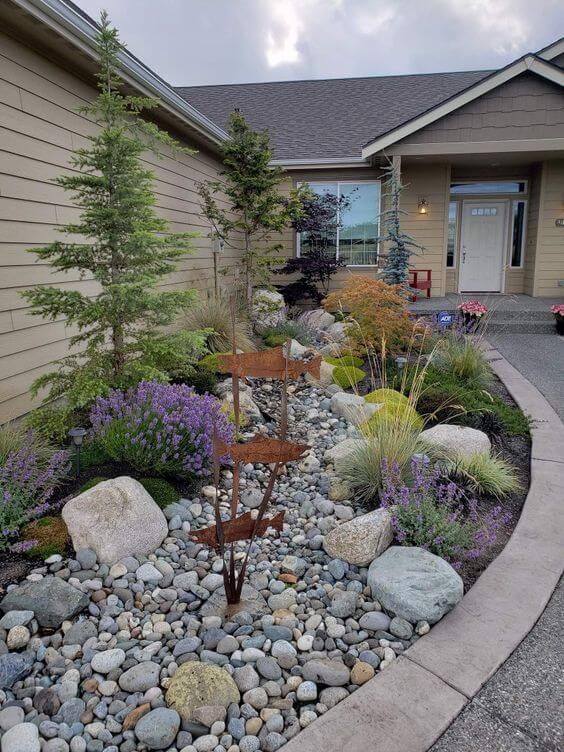 Enhance Your Outdoor Space with Stunning Landscaping Decor