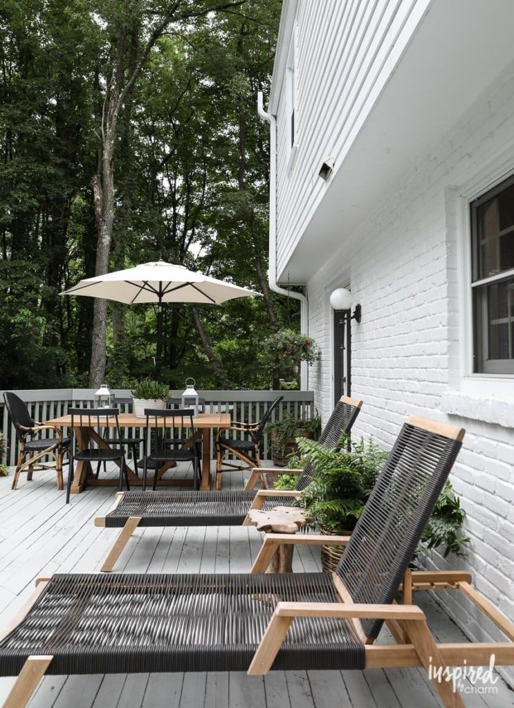 Enhance Your Outdoor Space with Stylish Decking Solutions