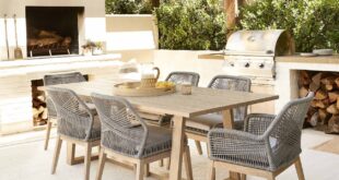 outdoor dining sets