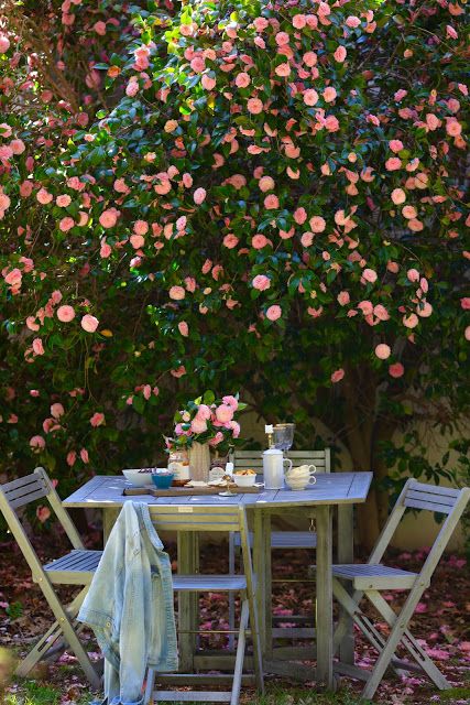 Enhance Your Outdoor Space with Stylish Garden Furniture