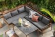 garden patio sets