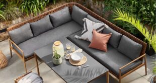 garden patio sets