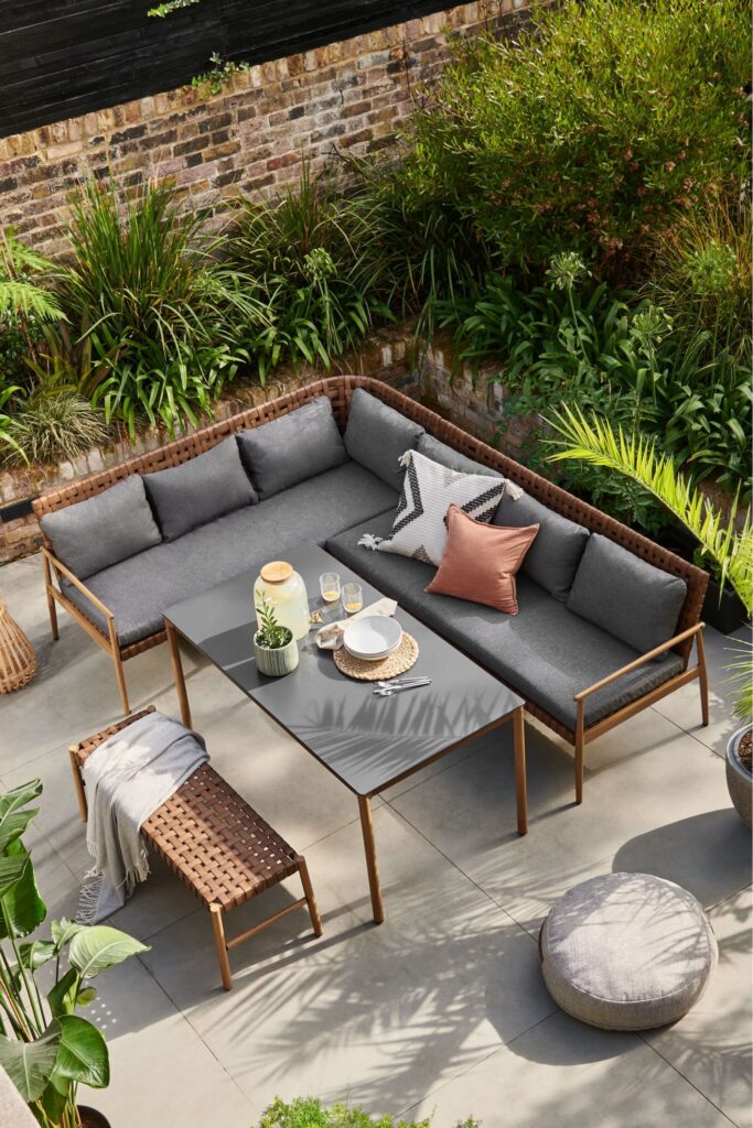 garden patio sets