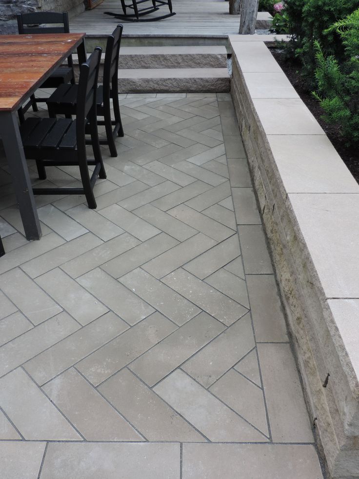 Enhance Your Outdoor Space with Stylish Patio Pavers