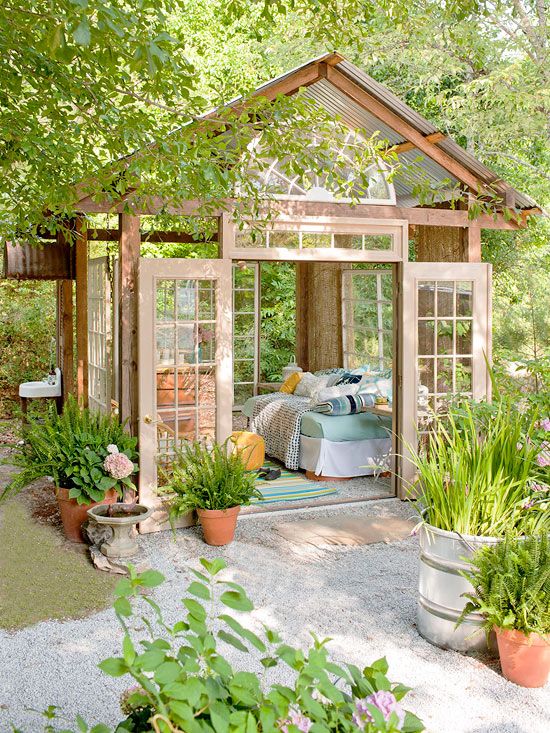 Enhance Your Outdoor Space with a Charming Backyard Gazebo