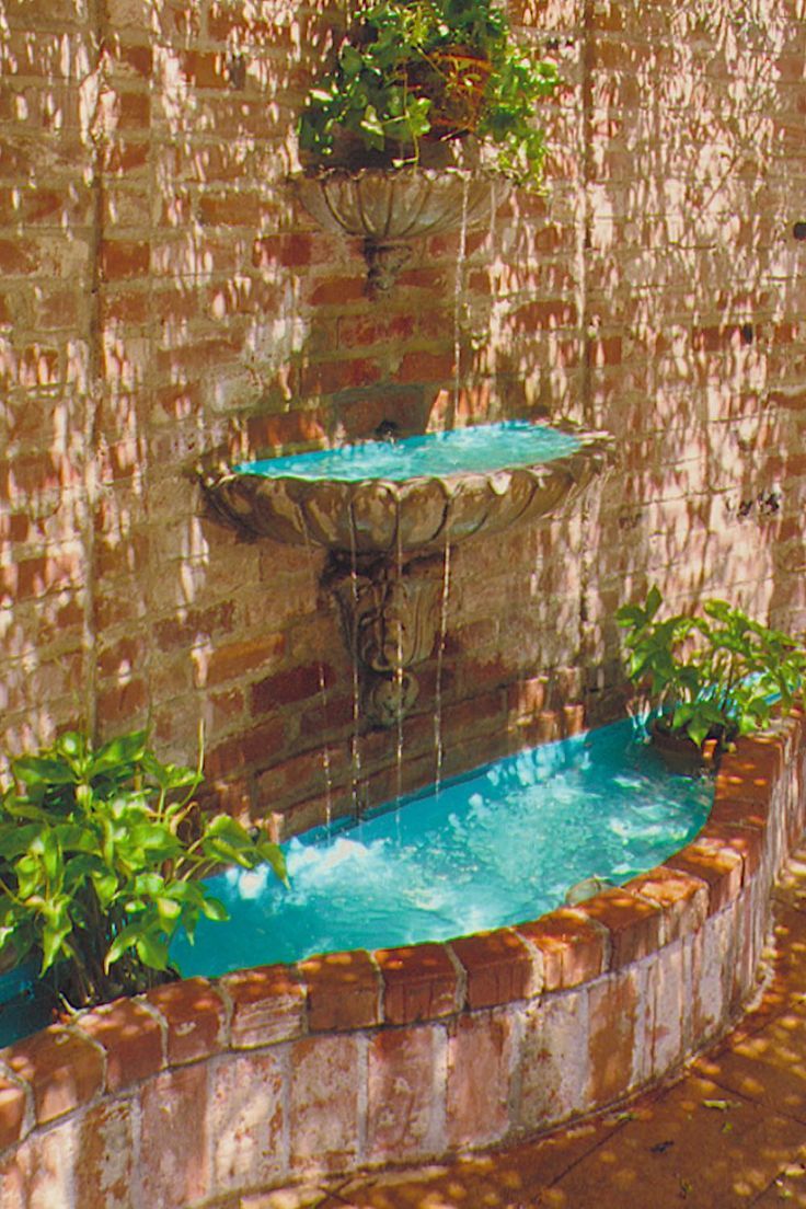 Enhance Your Outdoor Space with a Charming Garden Fountain