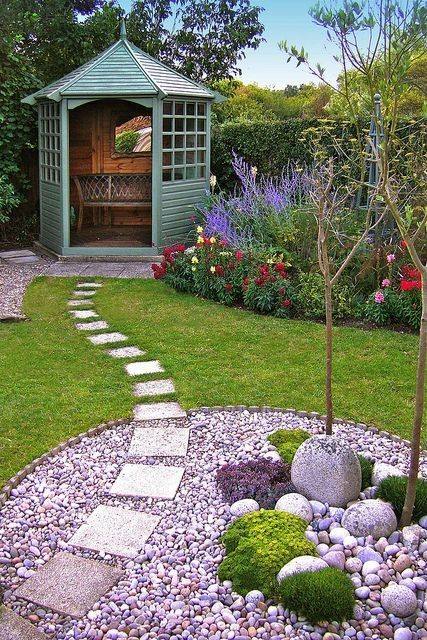Enhance Your Outdoor Space with a Charming Garden Gazebo