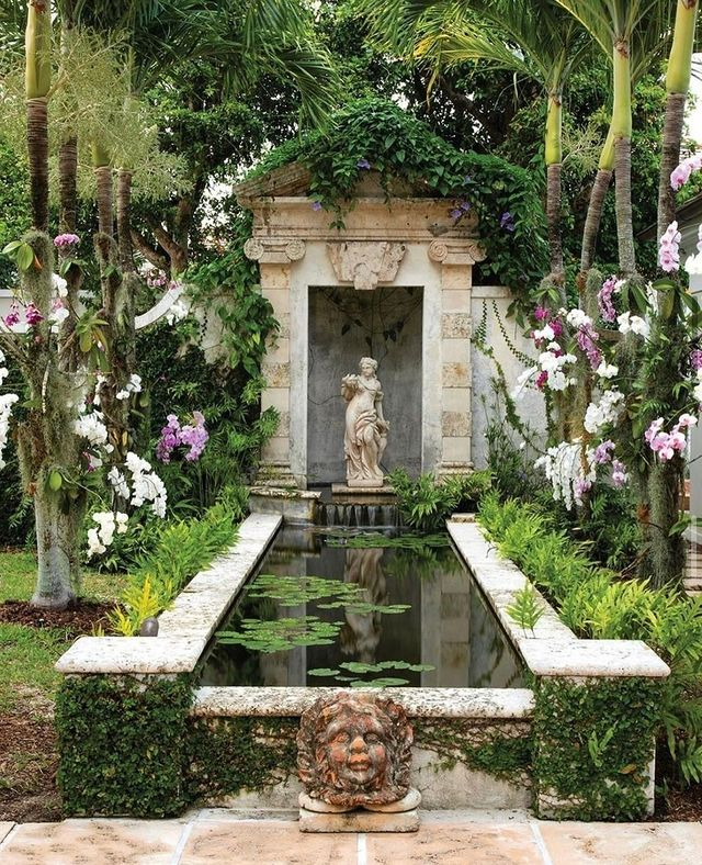 Enhance Your Outdoor Space with a Stunning Garden Fountain