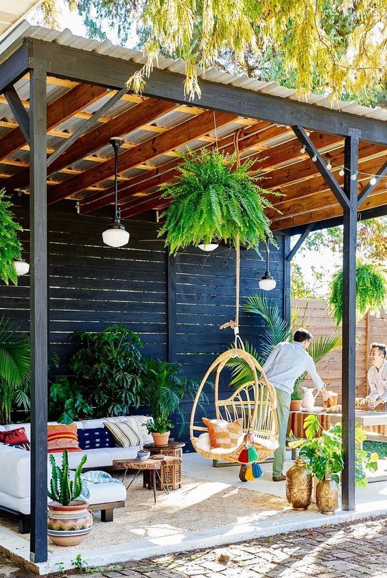 Enhance Your Outdoor Space with a Stunning Garden Gazebo