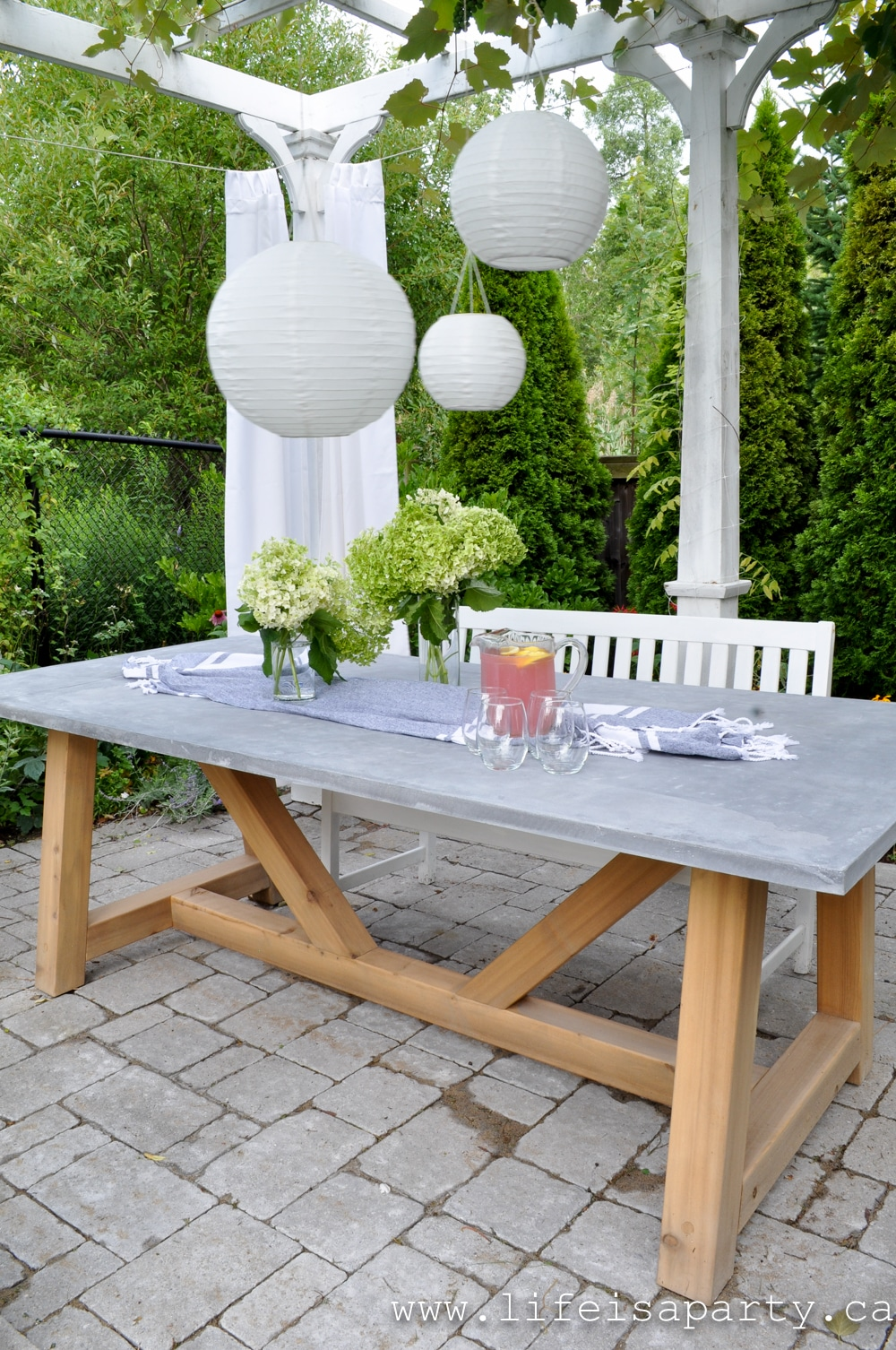 Enhance Your Outdoor Space with a Stylish Table and Chair Set