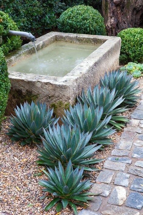 Enhance Your Outdoor Space with the Beauty of Patio Fountains