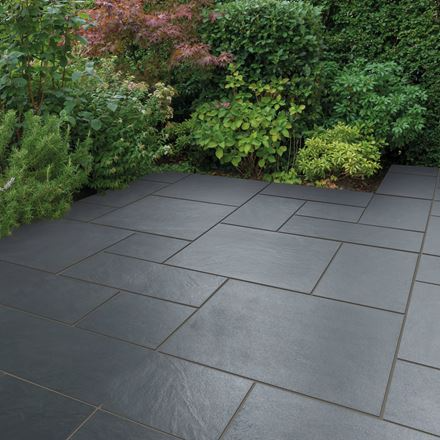 Enhancing Outdoor Spaces with Stylish Paving Slabs
