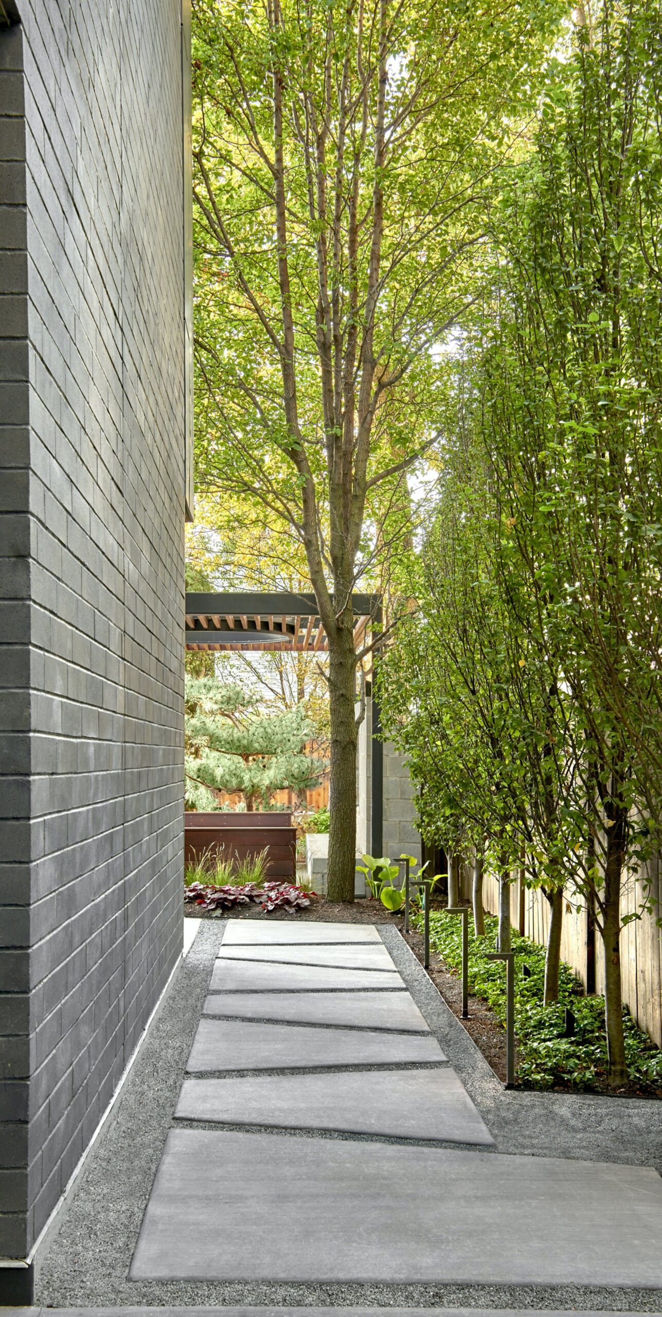 Enhancing Your Backyard with Beautiful Landscape Design