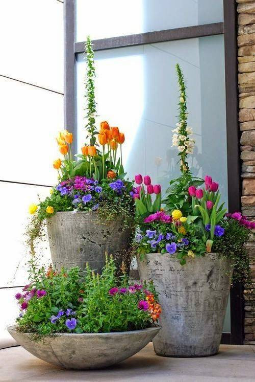 Enhancing Your Front Yard with Beautiful Decor