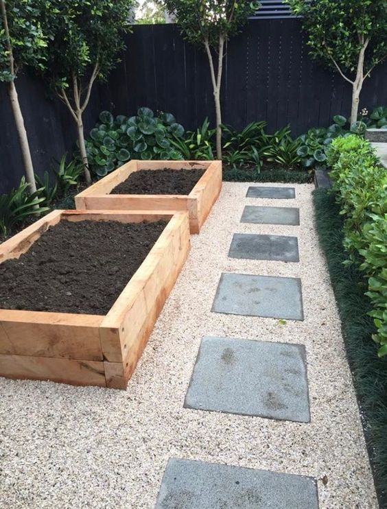 Enhancing Your Garden Borders: Ideas for Small-Scale Edging