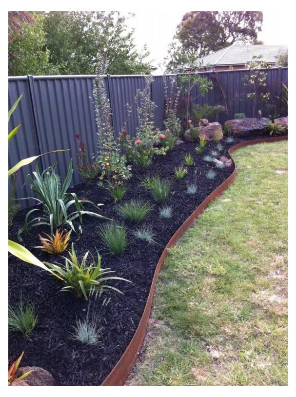 Enhancing Your Garden with Beautiful Edging Solutions