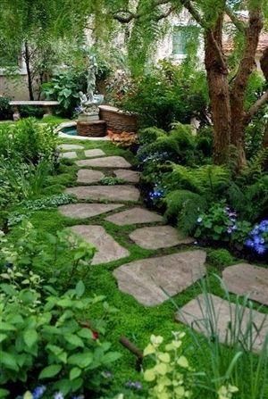 Enhancing Your Garden with Beautiful Landscaping Borders