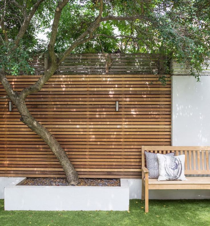 Enhancing Your Garden with Creative Fencing Solutions