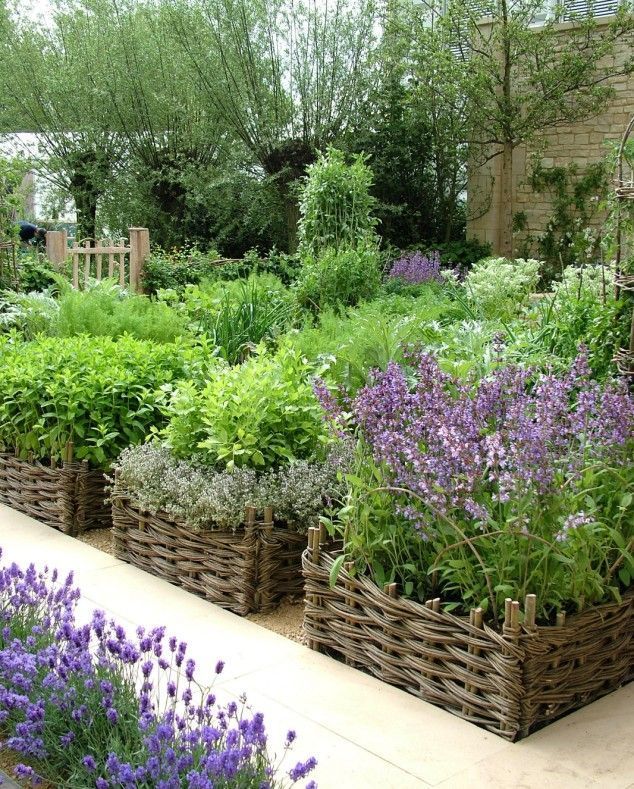 Enhancing Your Garden with Elevated Flower Beds