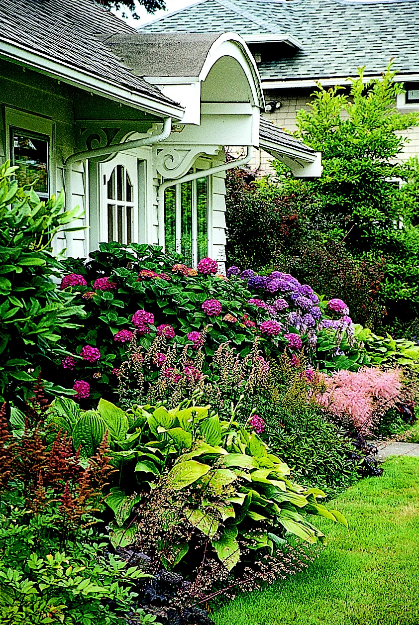 Enhancing Your Home’s Curb Appeal: Front Yard Landscape Ideas