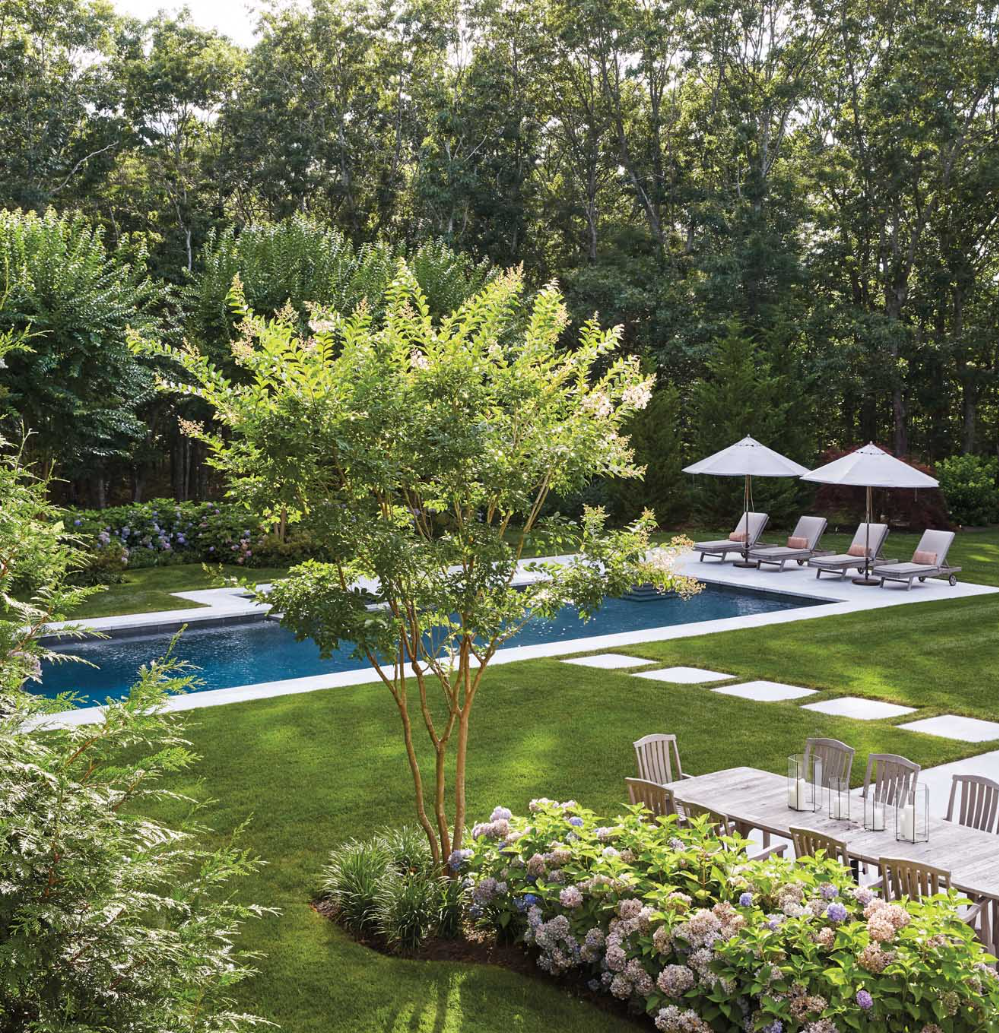 Enhancing Your Outdoor Oasis: Pool Landscaping Design Tips
