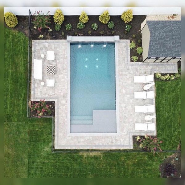Enhancing Your Outdoor Oasis: Pool Landscaping Ideas