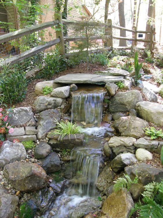 Enhancing Your Outdoor Oasis: The Beauty of Garden Ponds