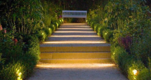 landscaping lighting ideas