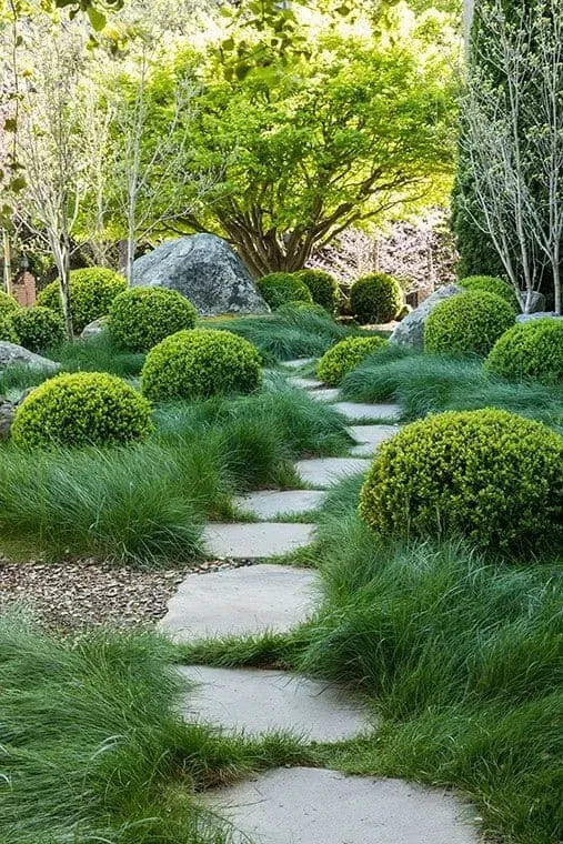 Enhancing Your Outdoor Space: Creative Ways to Incorporate Rocks in Garden Design