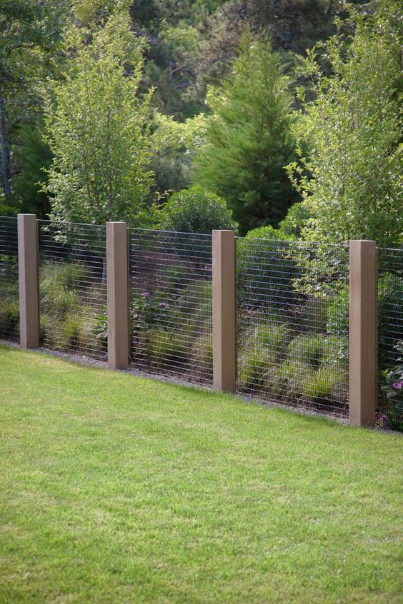 Enhancing Your Outdoor Space: The Ultimate Guide to Choosing and Installing a Backyard Fence